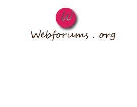 #34 for Logo for a forum website by mdtauhidhjj