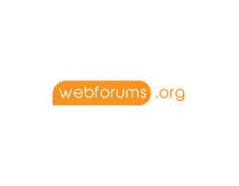 #32 for Logo for a forum website by Graphicans