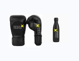 Číslo 17 pro uživatele Design Boxing Gloves and Sport Bottles od uživatele Graphicans