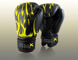 #13 pёr Design Boxing Gloves and Sport Bottles nga eleganteye4u