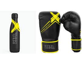 #11 pёr Design Boxing Gloves and Sport Bottles nga eling88
