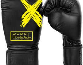 #19 pёr Design Boxing Gloves and Sport Bottles nga akmalhossen