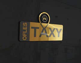 #440 for Logo for Taxi Company by pdiddy888