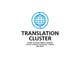Icône de la proposition n°16 du concours                                                     Design a Logo for TranslationCluster
                                                