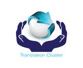 Proposition n° 28 du concours Graphic Design pour Design a Logo for TranslationCluster