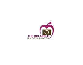 #50 para Make a logo for a PHOTO-BOOTH company de mokbul2107