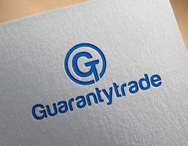 #103 za Design a logo for Guarantytrade od indiartshub