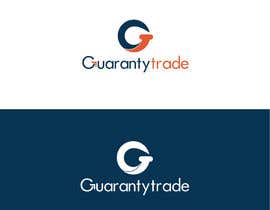 #167 za Design a logo for Guarantytrade od monierul