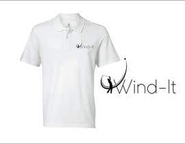#22 for I would like artwork for a logo that keys on the phrase “Wind-It”. Something like a spring wound up with a golf club. by sunnycom