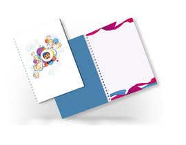 #45 for Design a company notepad by dima777d