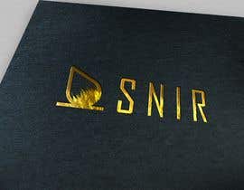 #34 untuk snir logo storm glass oleh sununes
