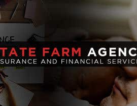 #107 for State Farm Agency Facebook Banner by najmulwork