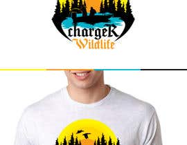#10 for Charger Wildlife by fourtunedesign