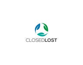 #48 para Closed Lost Logo de jarakulislam