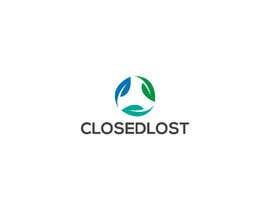#49 para Closed Lost Logo de jarakulislam