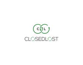 Nambari 50 ya Closed Lost Logo na jarakulislam