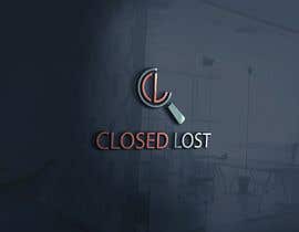 #44 para Closed Lost Logo de kevin00pha