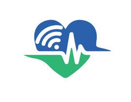 #6 для Logo for a WiFi Health Check від moshalawa