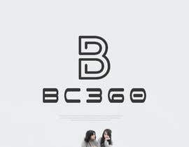 #24 for Design a Logo for BC360 by Nawab266