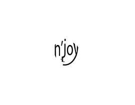 #49 pёr N&#039;JOY - logo nga azlur