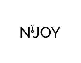 #47 for N&#039;JOY - logo by designertarikul