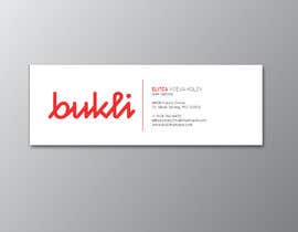 #43 for Design Email Signature by salmancfbd