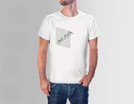 #192 para Gym Clothing - T-Shirt Design por tanmoy4488