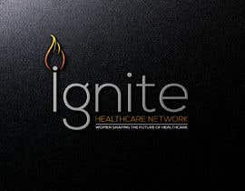 #814 pёr Ignite Logo. nga ttwistar0052