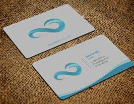 #8 untuk business card and letterhead designs oleh khanmahfuj817