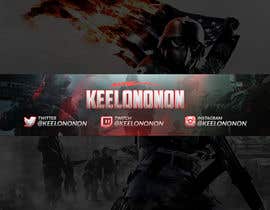 #114 for Youtube banner by wahidkhan5