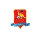 Náhled příspěvku č. 38 do soutěže                                                     40th Anniversary Logo - Lalor United FC
                                                