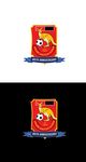 Náhled příspěvku č. 55 do soutěže                                                     40th Anniversary Logo - Lalor United FC
                                                