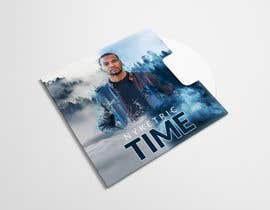 #36 for Digital Cover Art &amp; Social Media Header Art for &quot;TIME&quot; by redaifis