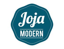 #27 untuk Design a Mid Century Modern Logo for Our Store oleh JohnnyPhotoDes