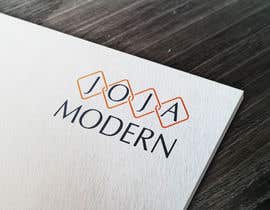 #132 untuk Design a Mid Century Modern Logo for Our Store oleh motallebh34