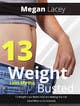 Imej kecil Penyertaan Peraduan #11 untuk                                                     Design Simple Ebook Cover for Weight Loss Ebook
                                                