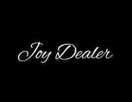 #40 pёr Hello, everyone! Happy New Year! I just want simple lettering that says...(JOY DEALER). You can be creative as you want to be. Please make the design sizable to fit my phone, I’m using it as a wallpaper for my iPhone. Thank you! nga moshalawa