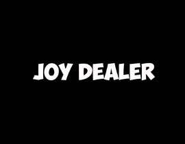#42 pёr Hello, everyone! Happy New Year! I just want simple lettering that says...(JOY DEALER). You can be creative as you want to be. Please make the design sizable to fit my phone, I’m using it as a wallpaper for my iPhone. Thank you! nga moshalawa