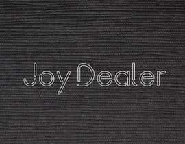 #52 pёr Hello, everyone! Happy New Year! I just want simple lettering that says...(JOY DEALER). You can be creative as you want to be. Please make the design sizable to fit my phone, I’m using it as a wallpaper for my iPhone. Thank you! nga moshalawa