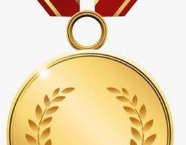 #1 para Diseño de medalla para evento deportivo / Medal design for sporting event de Nocturnedesign
