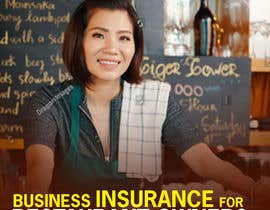 #3 for business insurance add image by ANJULA2010