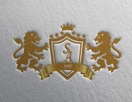 #17 für Create me a family coat of arms von slimdesign