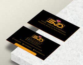 #39 untuk Design a Jewelry logo and business card oleh masudur2020