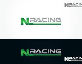 #128 untuk Design a Logo for NL Racing oleh sagorak47