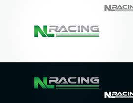 #134 untuk Design a Logo for NL Racing oleh sagorak47
