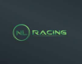 #137 untuk Design a Logo for NL Racing oleh noishotori
