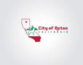 #8 para Logo for the city of Acton in California de chandraprasadgra