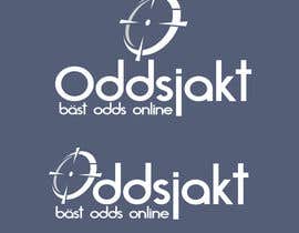 #268 Design a logotype for Oddsjakt.se részére artiomrevenco által