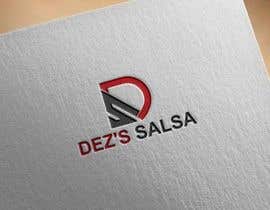#14 for Dez&#039;s Salsa by HELLO4121