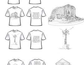 #10 za Designing T-shirt using Illustration od dima777d